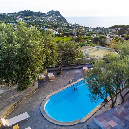 Pietra Forio di Ischia