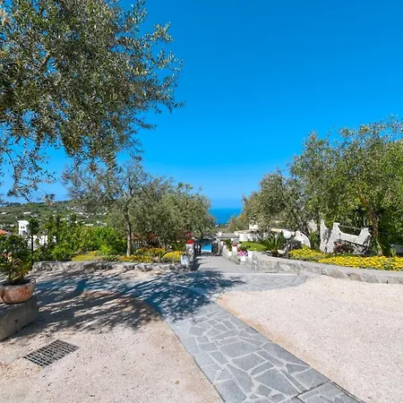 Pietra Appartamento Forio di Ischia