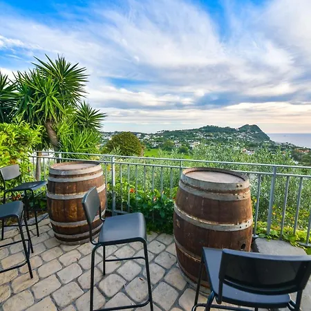 Appartamento Pietra Forio di Ischia