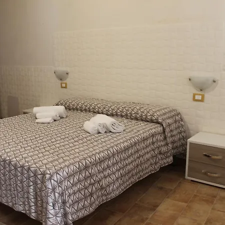 Appartamento Pietra