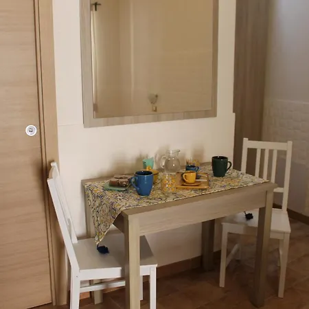 Pietra Appartamento *