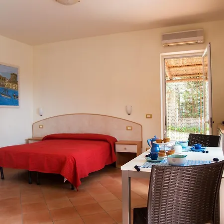 Apartment Pietra *