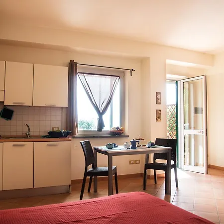 Appartamento Pietra Forio di Ischia