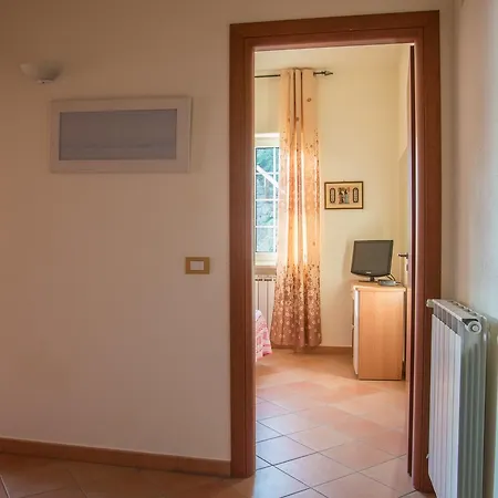 Pietra Appartamento