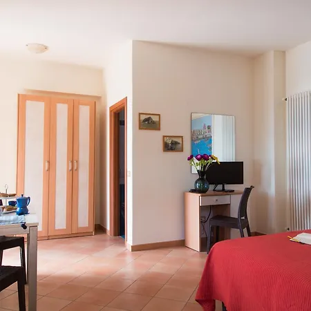 Appartamento Pietra Forio di Ischia