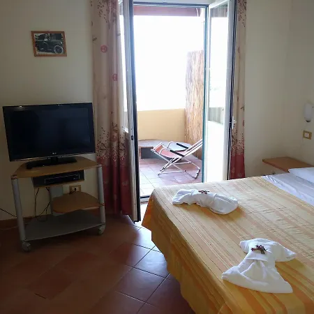 Pietra Appartamento