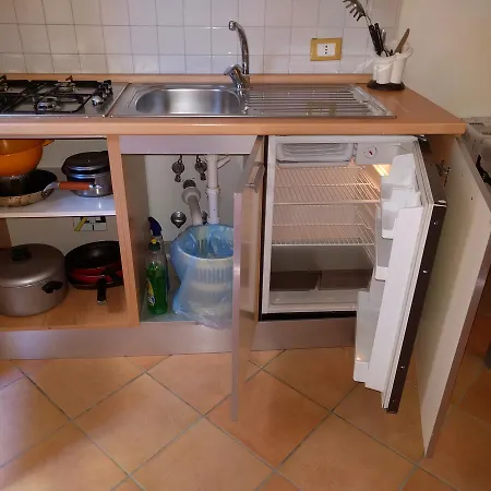 Appartamento Pietra *