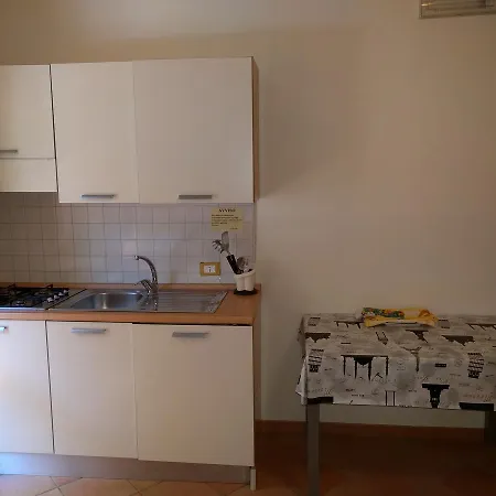 Appartamento Pietra