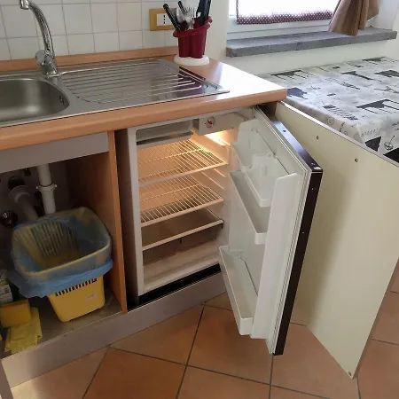 Appartamento Pietra *