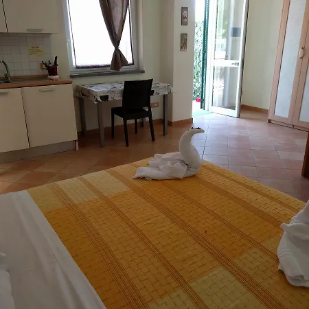 Pietra Forio di Ischia