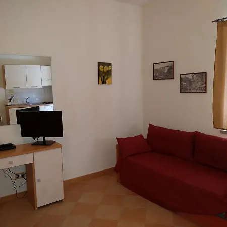 Appartamento Pietra *