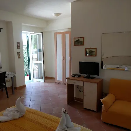 Pietra Appartamento *