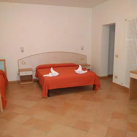 Pietra Apartment