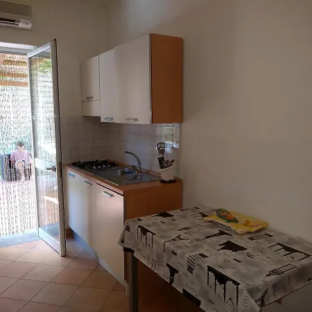 Pietra * Forio di Ischia