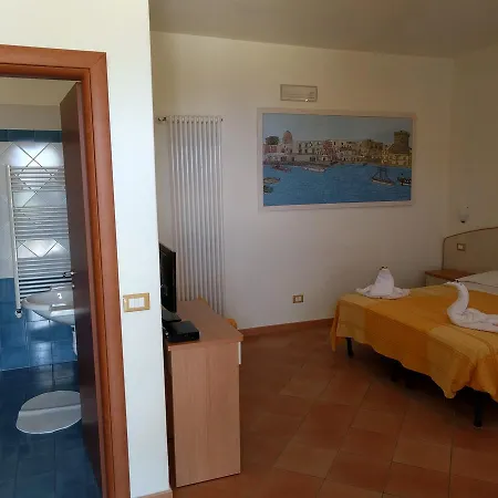 Pietra Appartamento Forio di Ischia